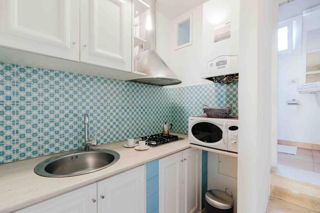 Elegant Trilussa Apartment Rome Exterior photo